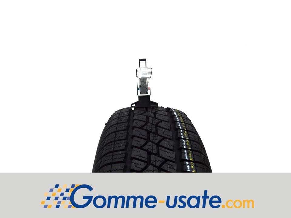 Thumb Dunlop Gomme Usate Dunlop 195/65 R15 91H Sp All Season M2 M+S (100%) pneumatici usati Invernale 0 Thumb Dunlop Gomme Usate Dunlop 195/65 R15 91H Sp All Season M2 M+S (100%) pneumatici usati Invernale 0